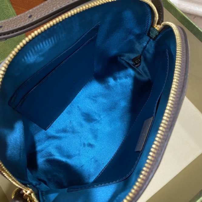 Gucci〔オフィディア〕GG ショルダーバッグ499621