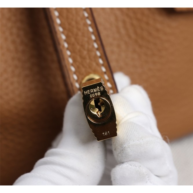 ★新入荷★HERMES エルメス ピコタン ロック Picotin Lock PM18/MM22 ポシェット H056289CC37