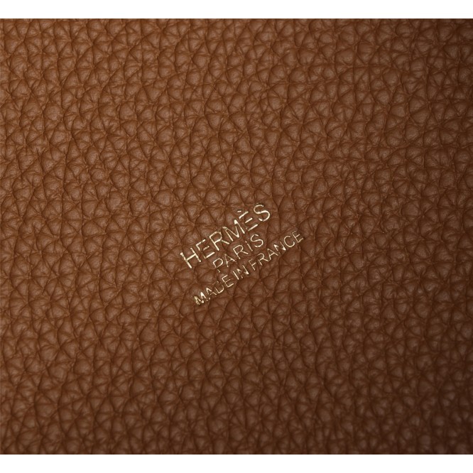★新入荷★HERMES エルメス ピコタン ロック Picotin Lock PM18/MM22 ポシェット H056289CC37