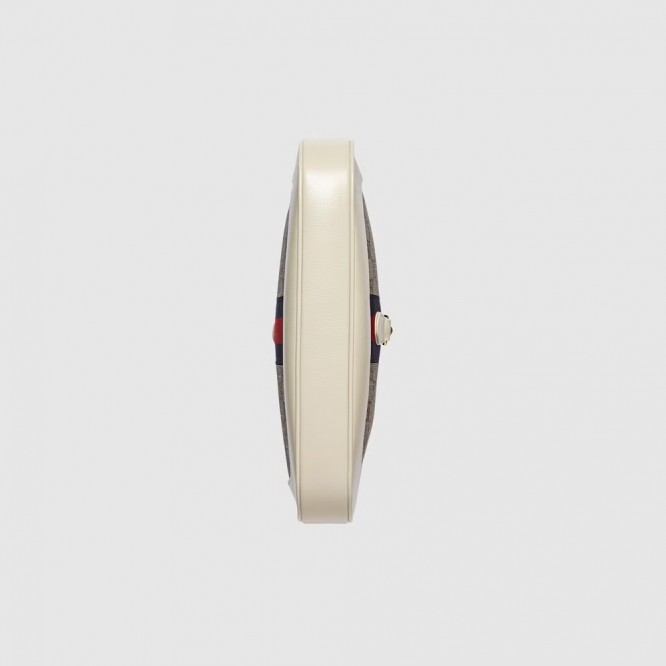 【完売必至☆】GUCCI グッチ 〔ジャッキー 1961〕スモール ショルダーバッグ 636706 HUHHG 9794