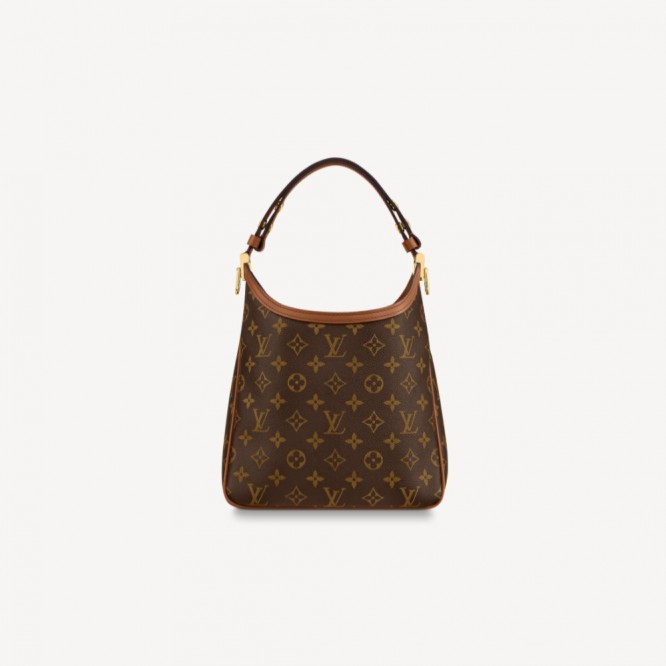 【直営店買付】LOUIS VUITTON 2020秋 ホーボー・ドーフィーヌ PM M45194