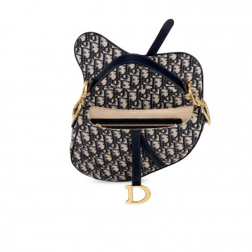 【DIOR】 2022 SS新作 SADDLE バッグ 【DIOR】 2022 SS新作 SADDLE バッグ