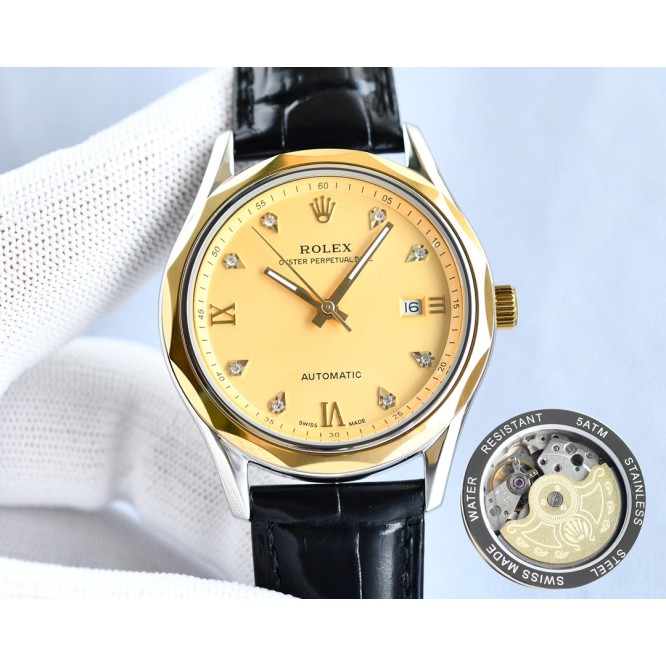 Rolex ロレックス 新作通販 自動巻き 腕時計 時計 2207TSHJ620—RO1345-1