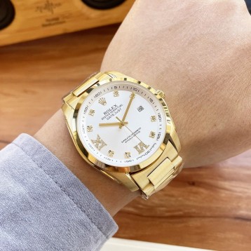 Rolex ロレックス ROLEX 新作通販 メンズ 自動巻き 腕時計 時計 2112J670TSH—RO1311 Rolex ロレックス ROLEX 新作通販 メンズ 自動巻き 腕時計 時計 2112J670TSH—RO1311