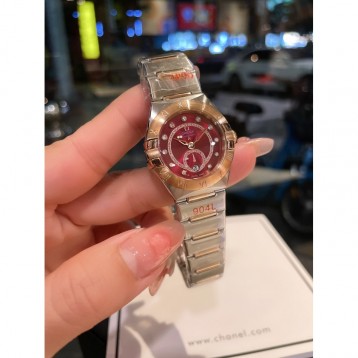 (OMEGA)ウォッチコンステレーションシリーズファッションレディースウォッチ (OMEGA)ウォッチコンステレーションシリーズファッションレディースウォッチ