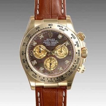 Rolex 新作 ロレックス (ROLEX) コピー 品116518NG 自動巻き オイスターパーペチュアル デイトナ Rolex 新作 ロレックス (ROLEX) コピー 品116518NG 自動巻き オイスターパーペチュアル デイトナ