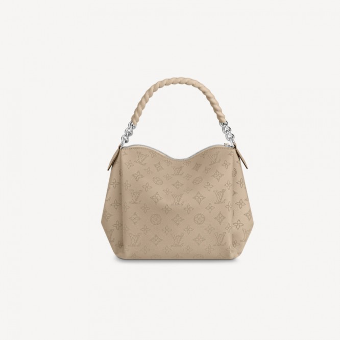 【直営購入】LOUIS VUITTON バビロン・チェーン BB ガレ ウィメンズ トートバッグ M51224