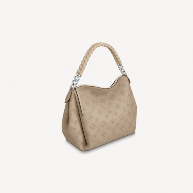 【直営購入】LOUIS VUITTON バビロン・チェーン BB ガレ ウィメンズ トートバッグ M51224