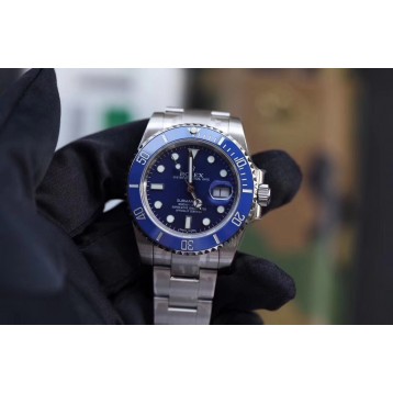 Rolex Super品 ロレックス サブマリーナ SWISS2836 ムーブメント搭載 TSH-2004P1300-RO323