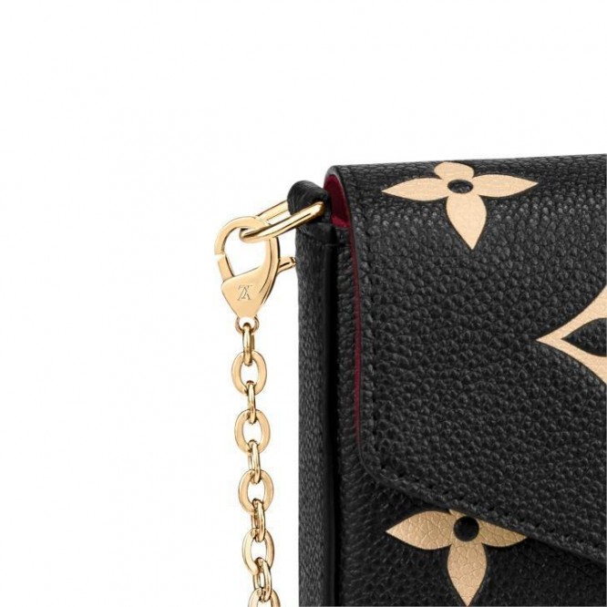 ☆大人気 新作☆ LOUIS VUITTON ポシェットフェリシー
