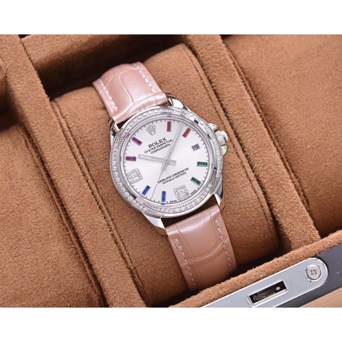 Rolex ロレックス ROLEX デイトジャスト 2836-2 ムーブメント搭載 TSHM-2001P580-RO62