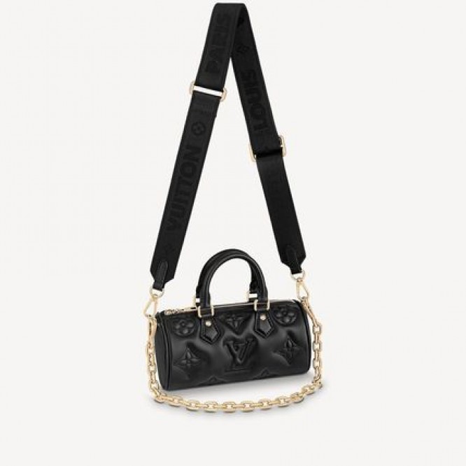 【22SS新作】Louis Vuitton パピロンBB ショルダーバッグ