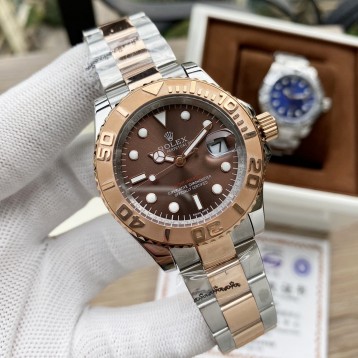 Rolex ロレックス ヨットマスター 日本8215ムーブメント搭載 21600振動 TSH-2004P340-RO453 Rolex ロレックス ヨットマスター 日本8215ムーブメント搭載 21600振動 TSH-2004P340-RO453