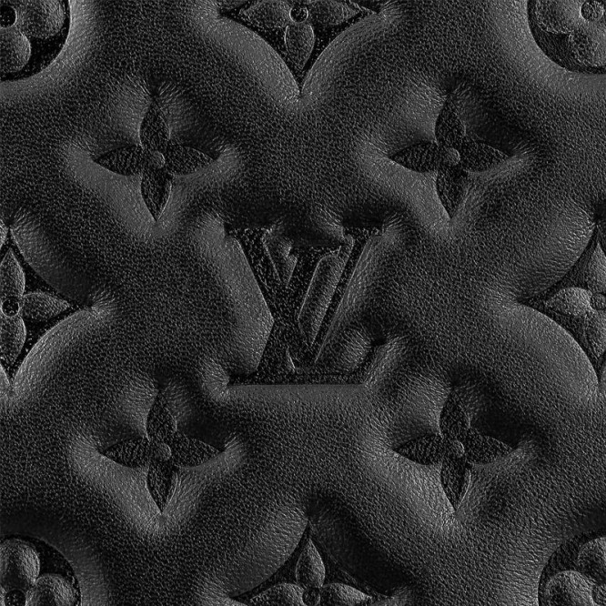 LOUIS VUITTON クッサン MM M57783