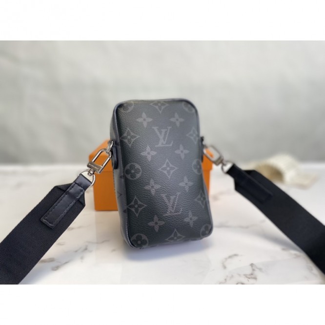 Louis Vuitton ルイ ヴィトン　ダブル・フォンポーチ　人気M81321
