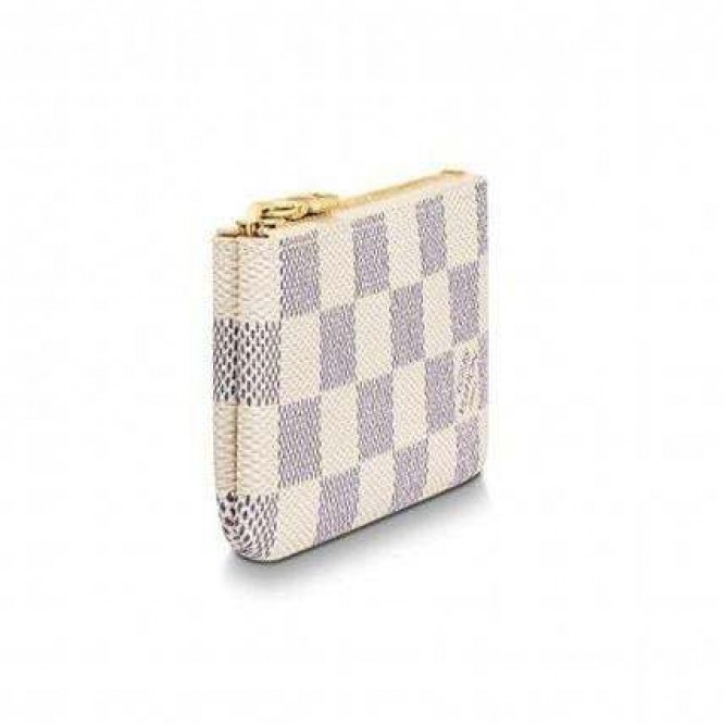 【大人気】★Louis Vuitton★ポシェットクレ★キーポーチ