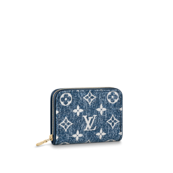 【Louis Vuitton】ジッピーコイン パース