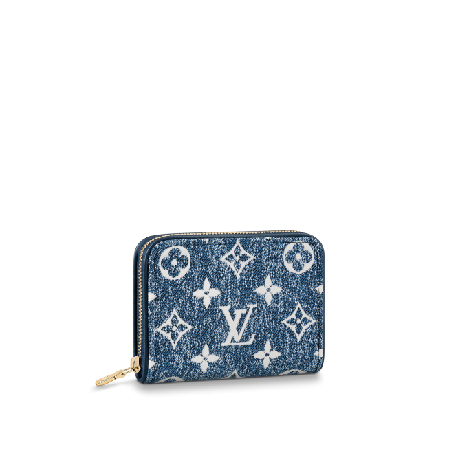 【Louis Vuitton】ジッピーコイン パース