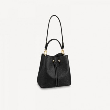【1229更新商品】LOUIS VUITTON ルイ･ヴィトン ネオノエ ノワール M45256
