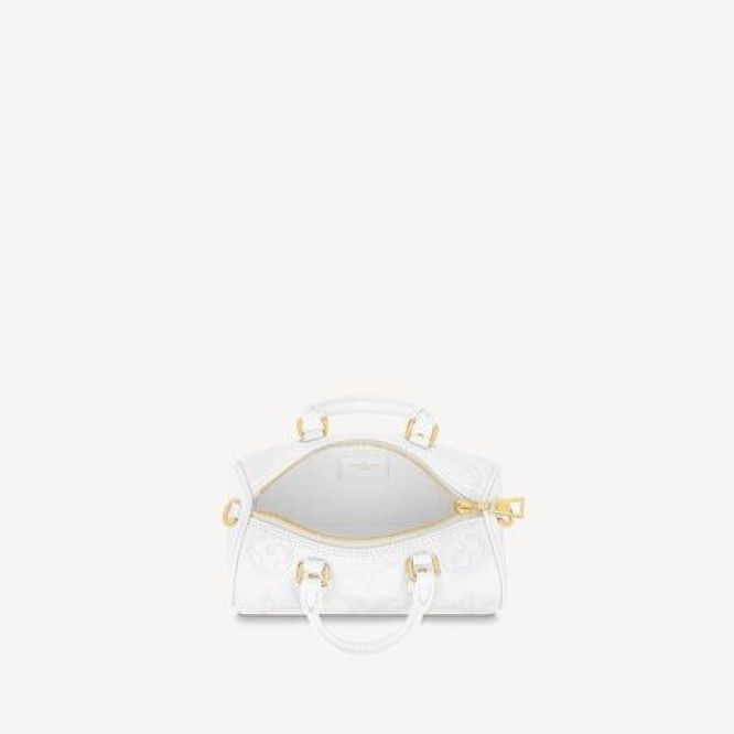 【22SS新作】Louis Vuitton パピロンBB ショルダーバッグ