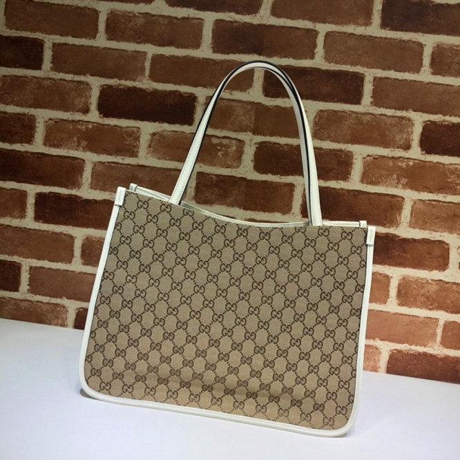 Gucci〔グッチ ホースビット 1955〕トートバッグ623694