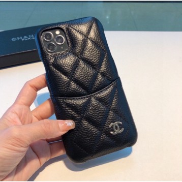 Chanel シャネル・iPhone携帯 クラシックプリントケース