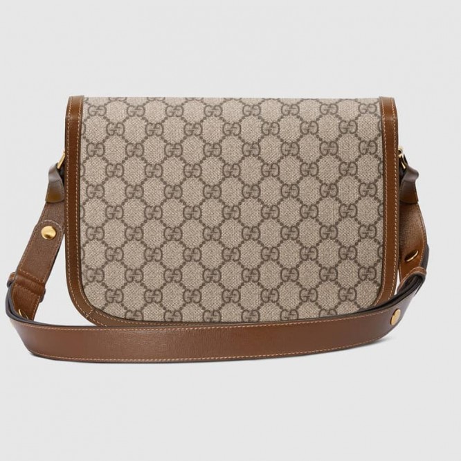 【GUCCI】1955 ホースビット ショルダーバッグ