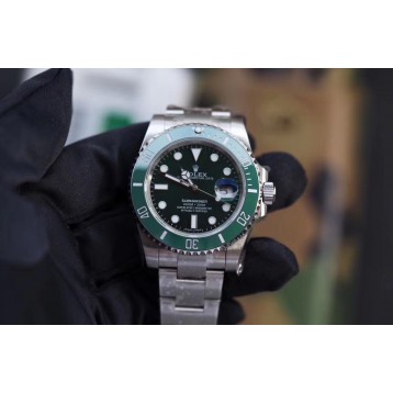 Rolex Super品 ロレックス サブマリーナ SWISS2836 ムーブメント搭載 TSH-2004P1300-RO321