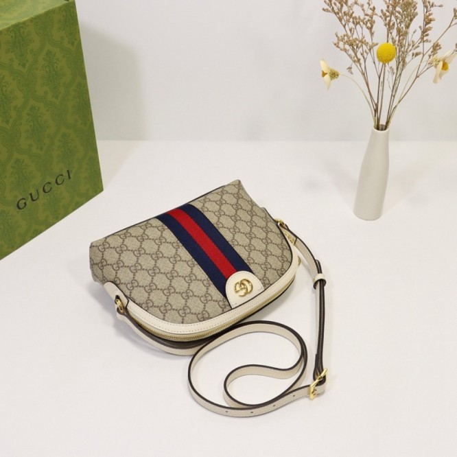 Gucci〔オフィディア〕スモール ショルダーバッグ499621