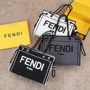 FENDI フェンディ 2021年最新なクラシックな トートバッグ