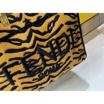 FENDI フェンディ なクラシックな ショルダーバッグハンドバッグ FENDI フェンディ なクラシックな ショルダーバッグハンドバッグ