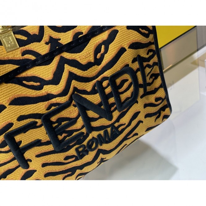 FENDI フェンディ なクラシックな ショルダーバッグハンドバッグ