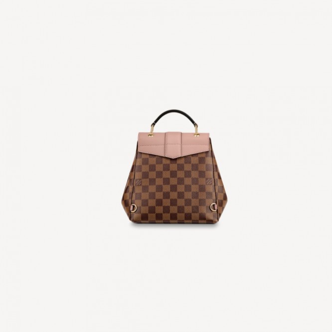 【直営店買付】LOUIS VUITTON CLAPTON クラプトン・バックパック ウィメンズ  バックパック N42262