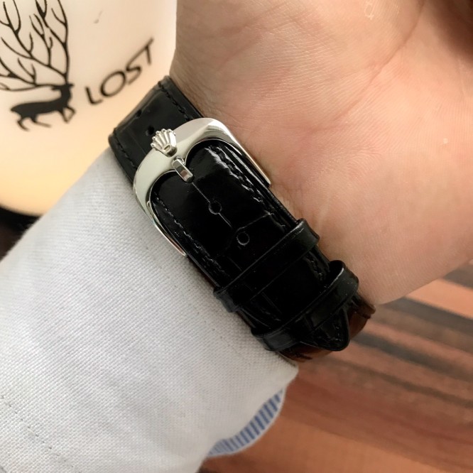 Rolex 人気新作 ロレックス(ROLEX)腕時計メンズ 40mm時計 通販 RO-TSH470-065