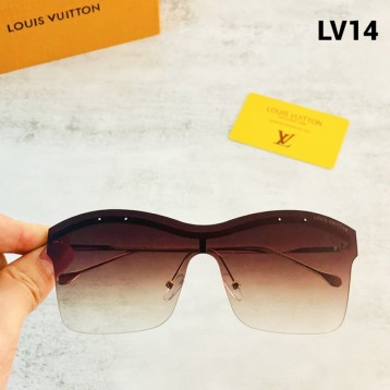 Louis Vuittonルイヴィトン★サングラスクラッシュマスク 