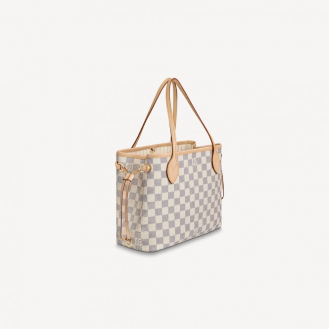 【世界中で大人気】LOUIS VUITTON ネヴァーフル PM ウィメンズ クロスボディバッグ N41362