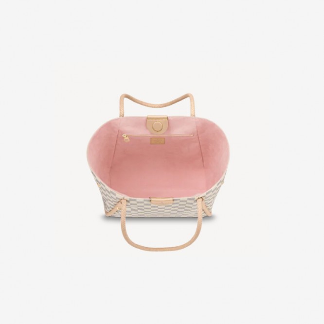 【人気バッグ】LOUIS VUITTON ルイ･ヴィトン プロプリアノ ダミエ N44027