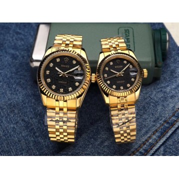 Rolex ロレックス デイデイト 恋人時計シチズン 8215ムーブメント搭載 EP-2005P560-RO101 Rolex ロレックス デイデイト 恋人時計シチズン 8215ムーブメント搭載 EP-2005P560-RO101