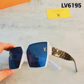 Louis Vuittonルイヴィトン★サングラスクラッシュマスク 