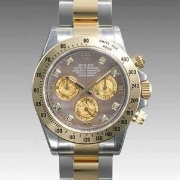 Rolex 新作 ロレックス (ROLEX) コピー 品 オイスターパーペチュアル デイトナ 116523NG 特売価格 Rolex 新作 ロレックス (ROLEX) コピー 品 オイスターパーペチュアル デイトナ 116523NG 特売価格