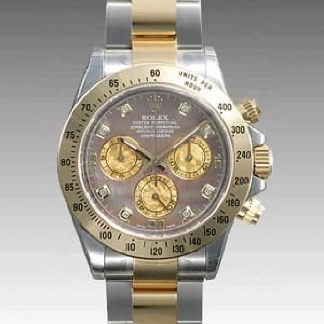 Rolex 新作 ロレックス (ROLEX) コピー 品 オイスターパーペチュアル デイトナ 116523NG 特売価格 Rolex 新作 ロレックス (ROLEX) コピー 品 オイスターパーペチュアル デイトナ 116523NG 特売価格