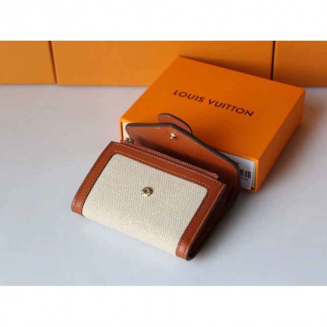 Louis Vuitton ポルトフォイユ LVポンヌフコンパクト