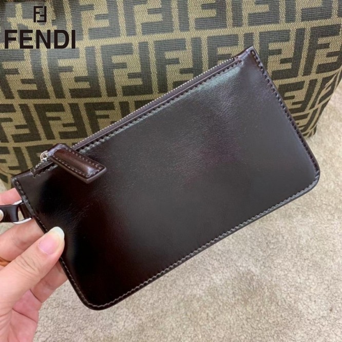 FENDI フェンディ 2021年最新なクラシックな トートバッグ