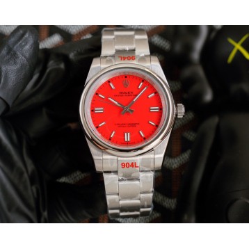 Rolex ロレックス オイスター パーペチュアル 日本 シチズン搭載 TSH2108P420-RO008B Rolex ロレックス オイスター パーペチュアル 日本 シチズン搭載 TSH2108P420-RO008B