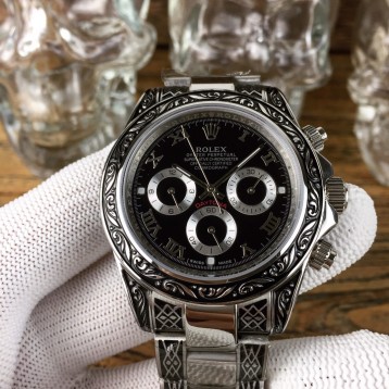 Rolex ロレックス(ROLEX)自動巻き メンズ デイトナ コピー通販 RO-TSHM680-018 Rolex ロレックス(ROLEX)自動巻き メンズ デイトナ コピー通販 RO-TSHM680-018