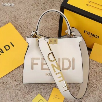 FENDI フェンディ 2021年最新なクラシックな ショルダーバッグ