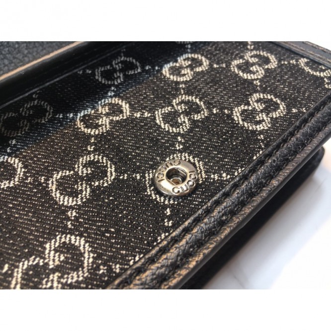 【GUCCI】グッチ ジャッキー 1961 スモール ショルダーバッグ
