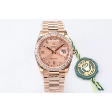 Rolex Super ロレックス デイデイト36 男女兼用 Cal.3255 ムーブメント搭載 WTM-2004P1550-RO040 Rolex Super ロレックス デイデイト36 男女兼用 Cal.3255 ムーブメント搭載 WTM-2004P1550-RO040