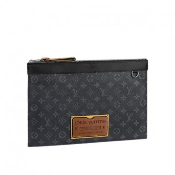DISCOVERY POCHETTE -M69256