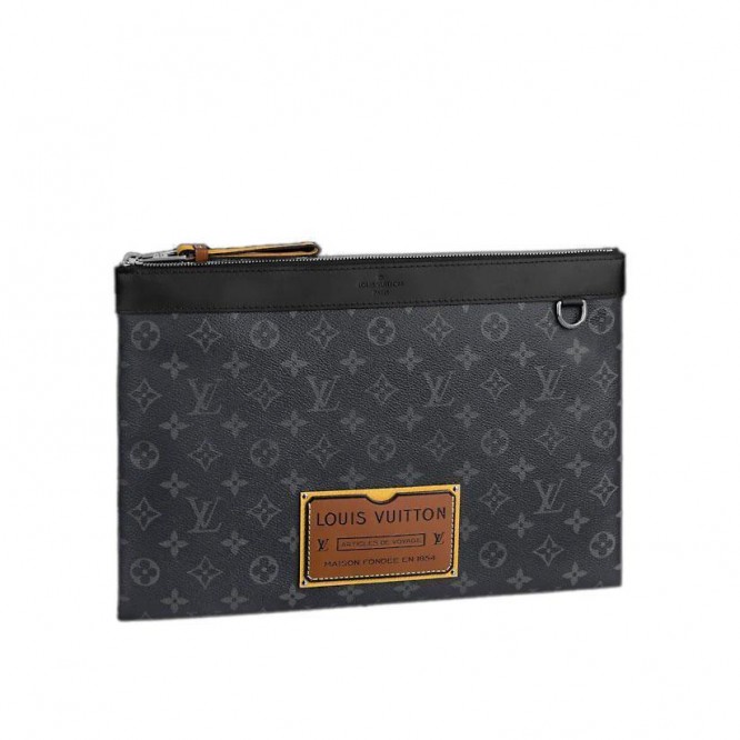 DISCOVERY POCHETTE -M69256